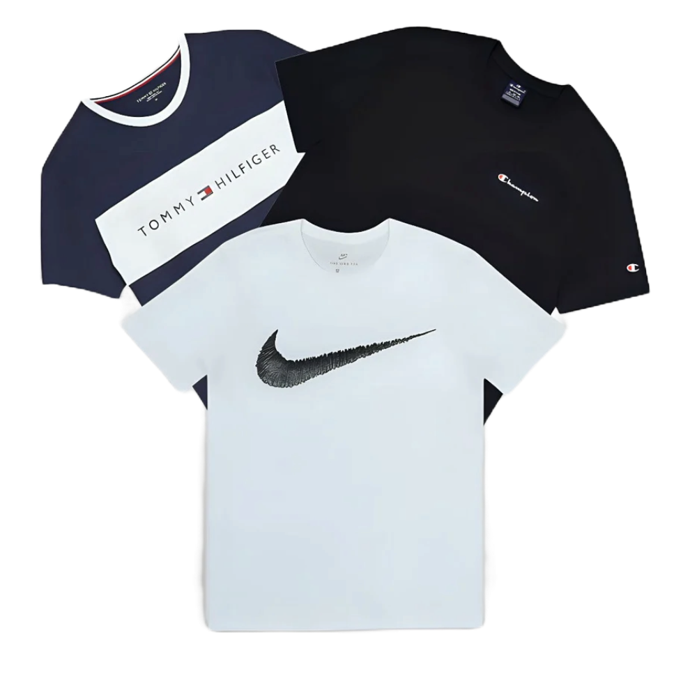 BRANDED SHIRT SUPPLIERS