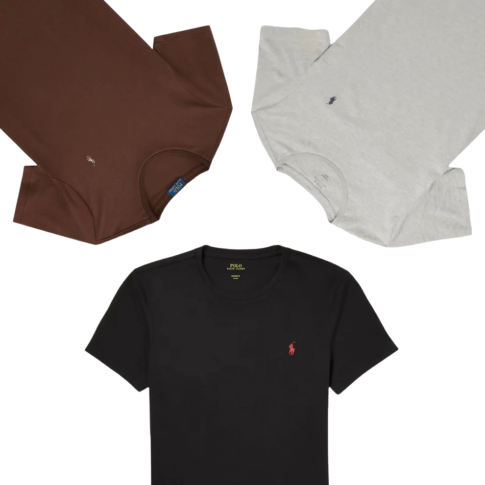 .RALPH .LAUREN TSHIRT SUPPLIERS