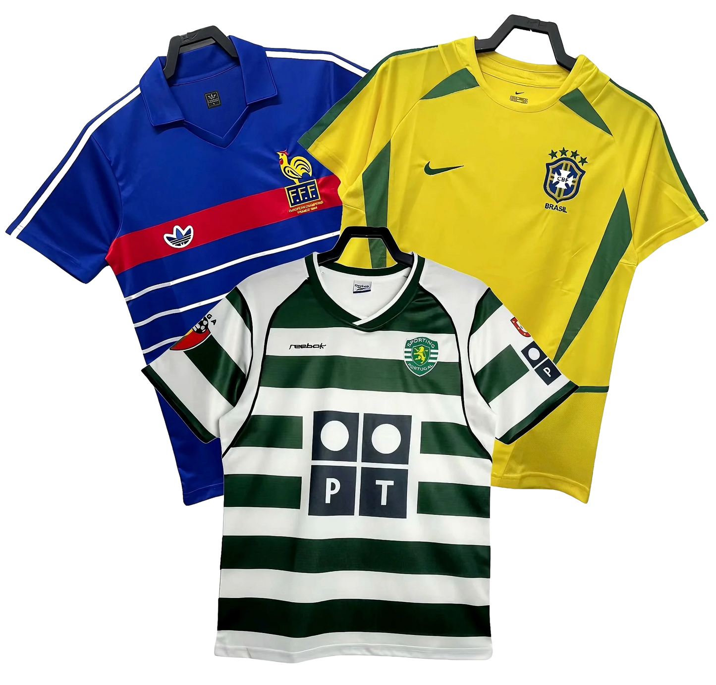 VINTAGE FOOTBALL SHIRTS SUPPLIER