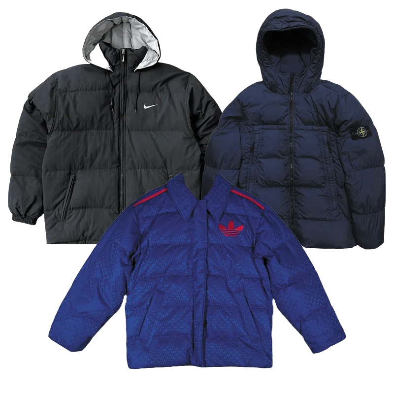 VINTAGE JACKET SUPPLIERS