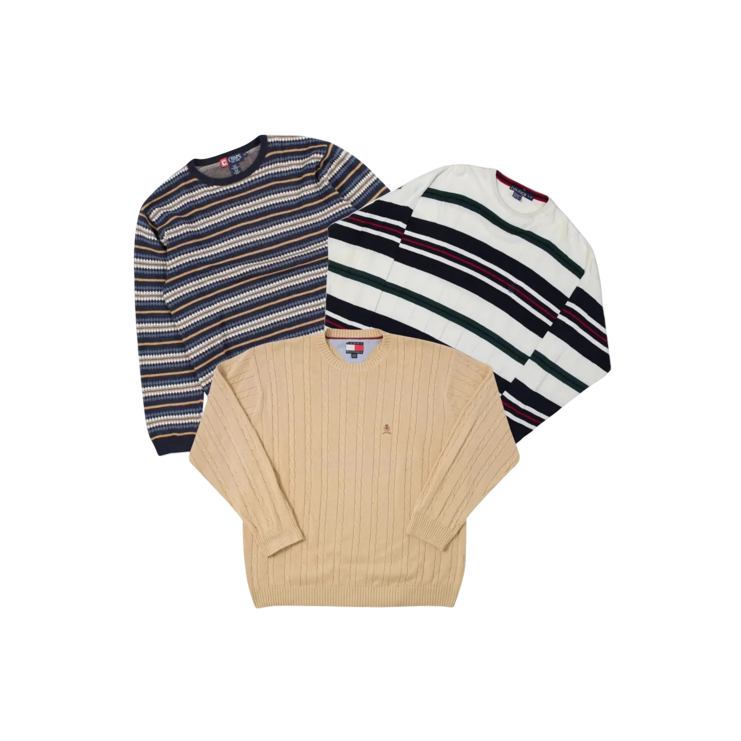 BRANDED KNITWEAR SUPPLIERS