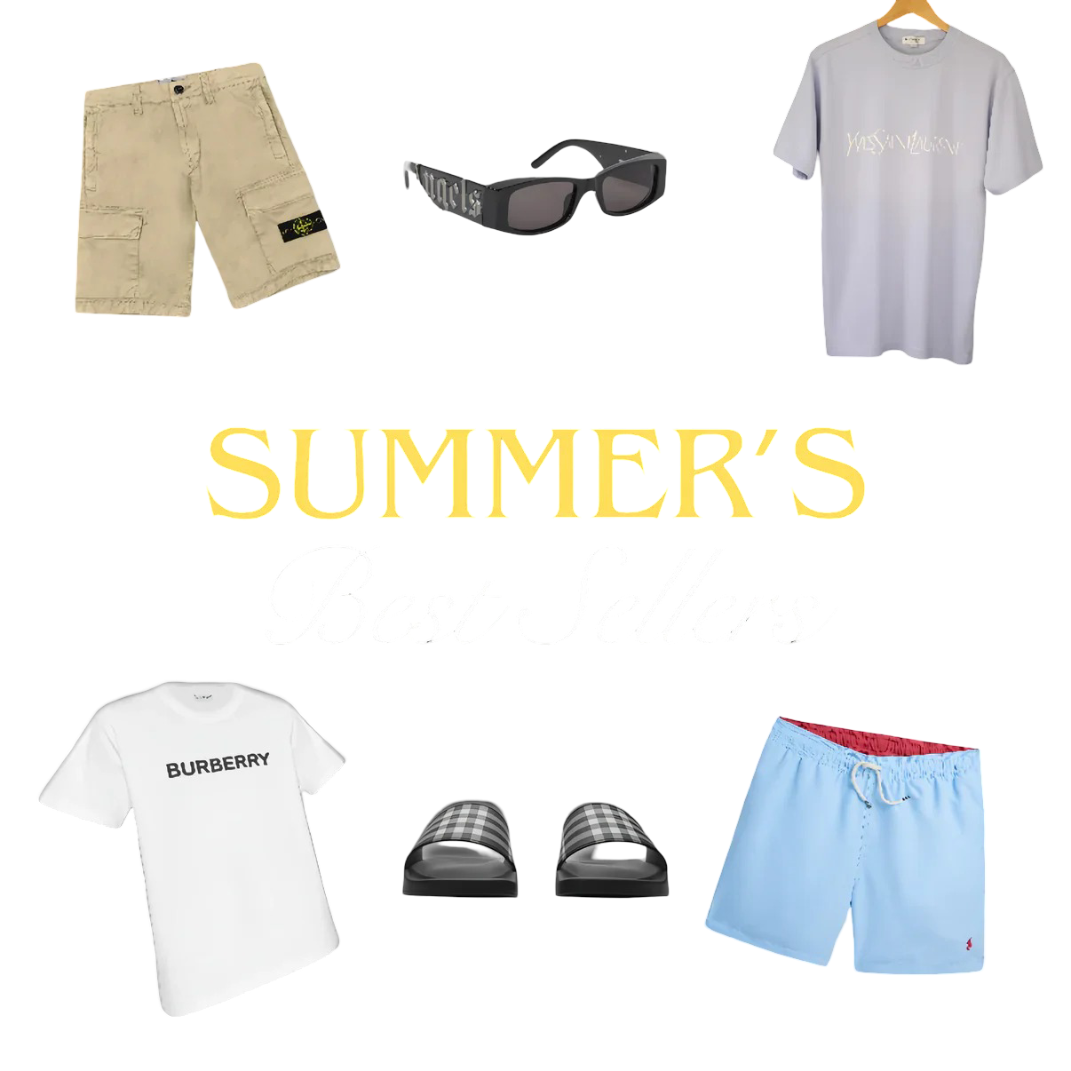 SUMMER BEST SUPPLIERS