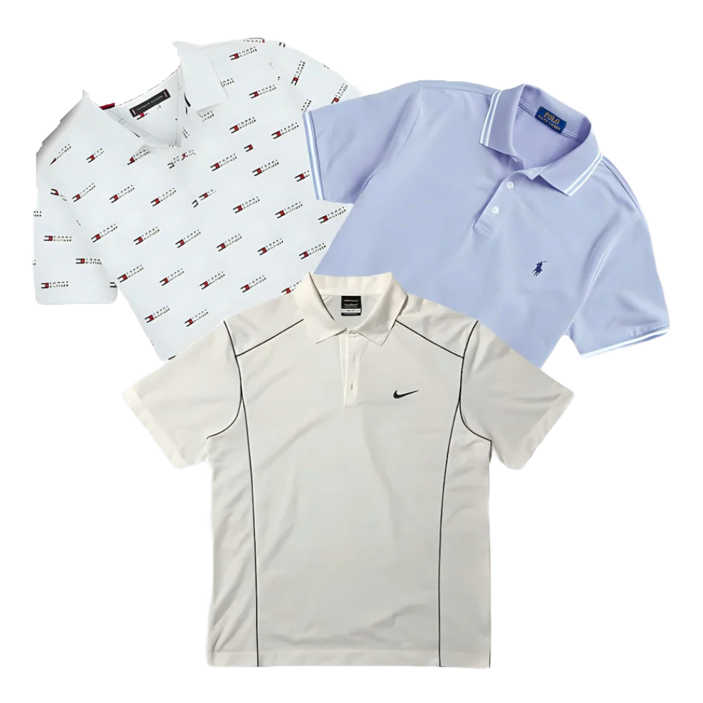 POLO SHIRT SUPPLIERS
