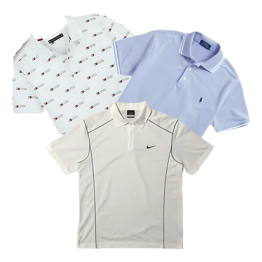 POLO SHIRT SUPPLIERS