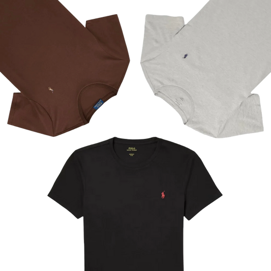 .RALPH .LAUREN TSHIRT SUPPLIERS