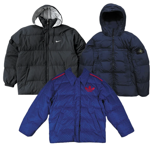 VINTAGE JACKET SUPPLIERS
